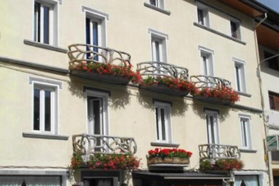 HOTEL JUAN CANEJAN - photo 4