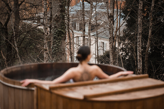 Domaine des Thomeaux - photo 24