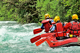 MELGAÇO WHITEWATER