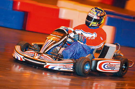 KURUMA MOTOR SPORT - photo 0