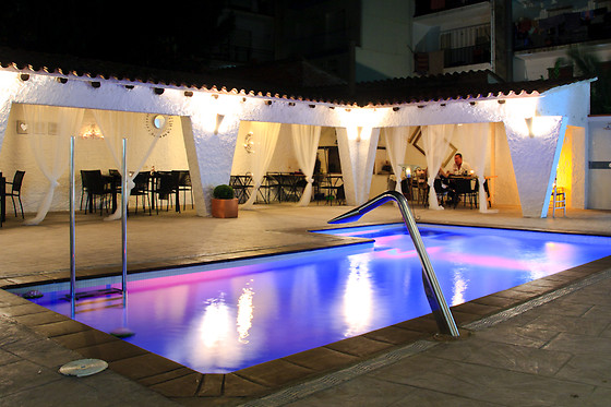 HOTEL SALOMÉ - photo 0