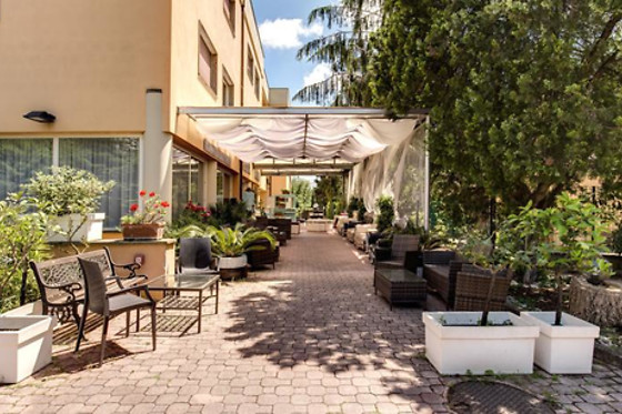 Scheppers Hotel - photo 1