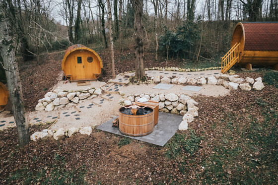 Domaine des Thomeaux - photo 30