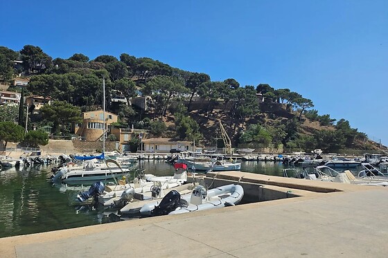 Bateau Marseille Calanques - photo 23