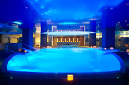 AR DIAMANTE BEACH SPA&CONVENTION CENTER