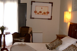 HOTEL EL TURCAL