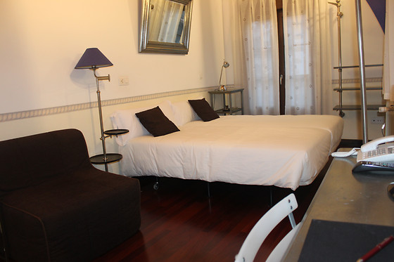 HOTEL RURAL ATXASPI & SPA - photo 3