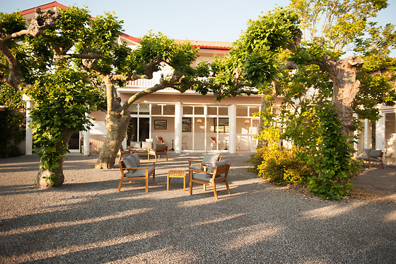Complexe Saubusse Thermal - photo 2