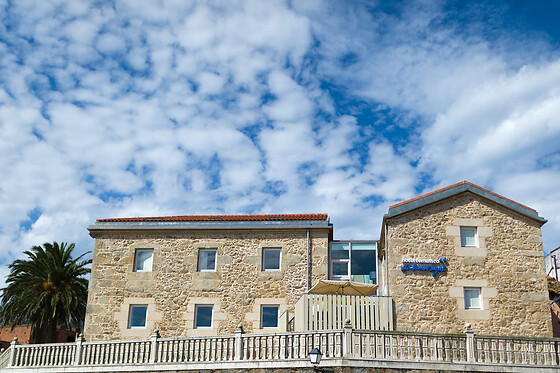 HOTEL DO BANCO AZUL - photo 2