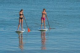 Club nautique du rohu