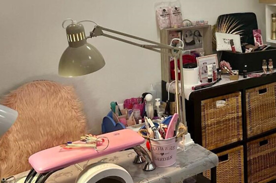 MARIZA BEAUTY STUDIO - photo 2