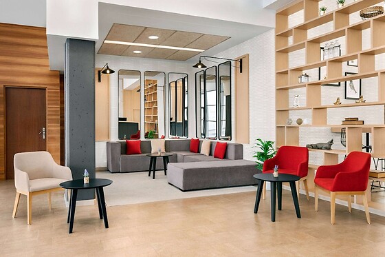 Online Booking EPS - photo 4