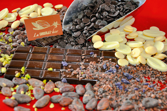 La Chocolat'hier - photo 4