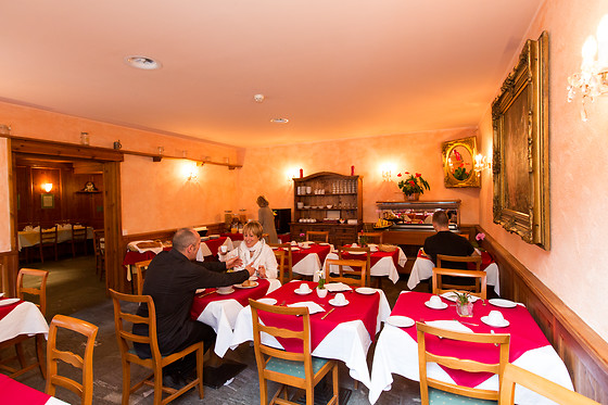 Hotel Walser - photo 1