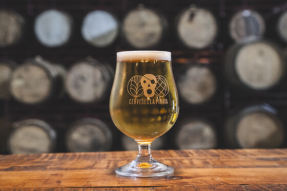 LA PIRATA BREWING - photo 2