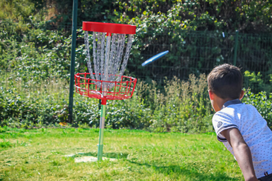 FootGolf Greenpark - photo 6