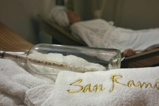 HOTEL SPA SAN RAMON DEL SOMONTANO - photo 3