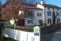 Maison Harria