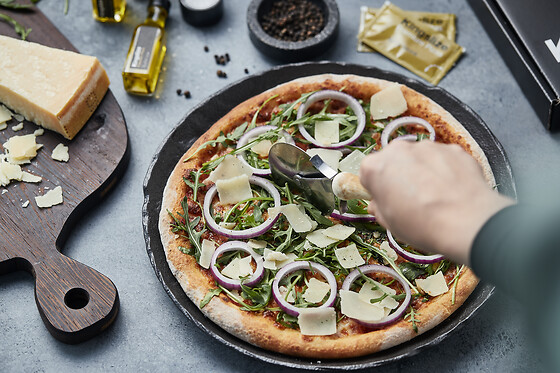 Kingslize Premium Pizza Mechelen - photo 7