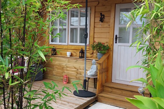La Maison du bien-être - photo 0