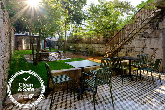 MALMERENDAS BOUTIQUE LODGING - photo 0