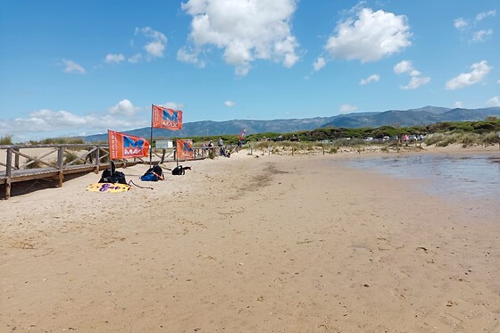TARIFA MAX KITESURFING - photo 5