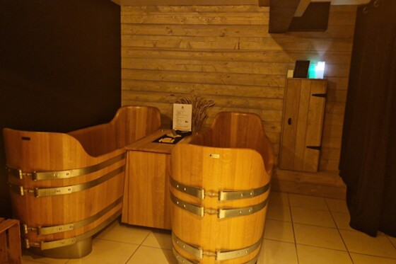 Ô divin spa - photo 2