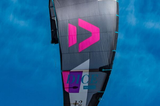 PONIENTE KITE - photo 13
