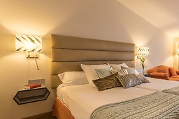 HOTEL IZÁN TRUJILLO