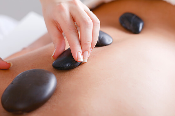 Temple Massagem - photo 6
