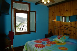CASA RURAL ARBOLIZ
