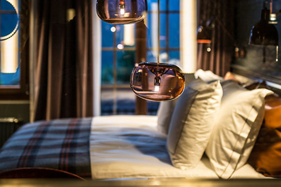 HUUS Gstaad**** - photo 6