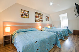 Hostellerie du Causse