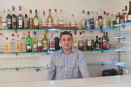 Hostellerie du Causse