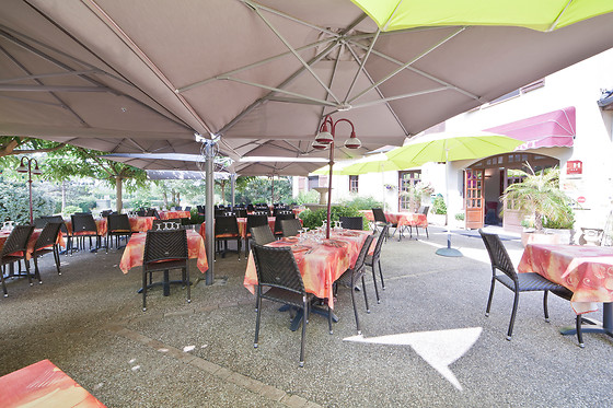 Hostellerie du Causse - photo 3