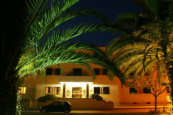 YOUR HOTEL & SPA ALCOBAÇA - photo 10