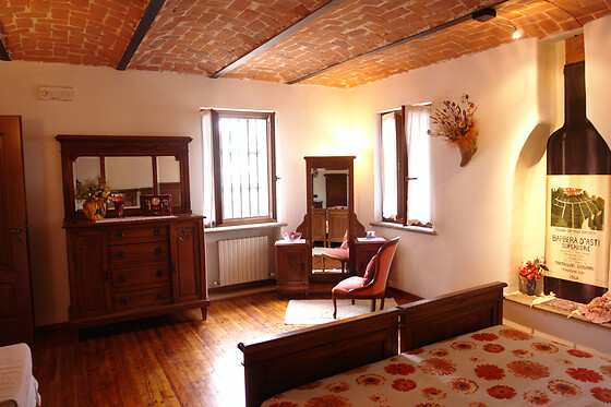 B&B Il Grappolo - photo 3