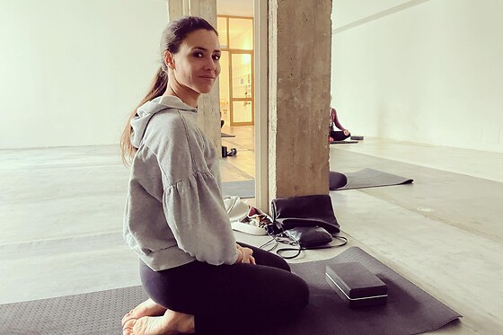 Saja Yoga - photo 1