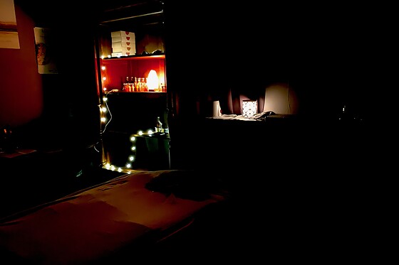 Massages bien être dans l'obscurité Despeghel - photo 2