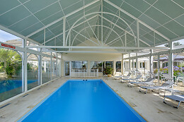 Hotel Arcadia ***