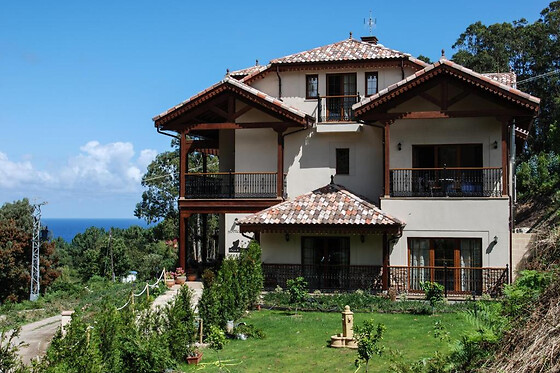 HOTEL PLAYA DE AGUILAR - photo 6