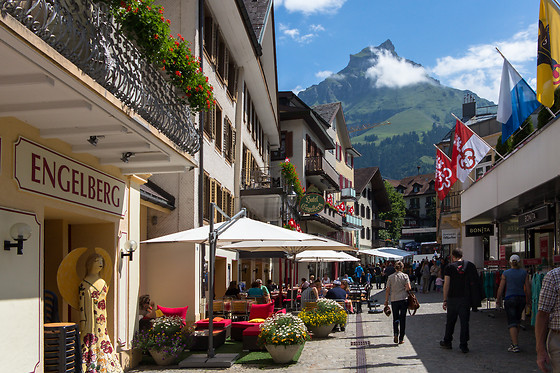 Hotel Engelberg - photo 3
