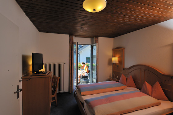 Hotel Engelberg - photo 8