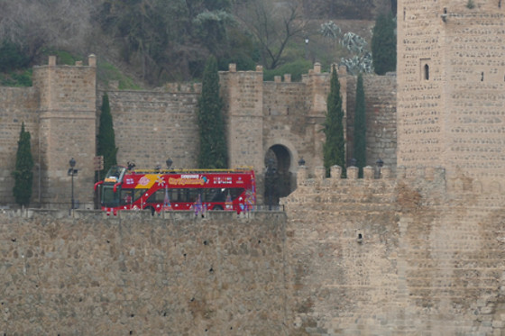 CITY SIGHTSEEING TOLEDO - photo 9