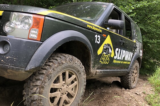 Slip Way BV - photo 0