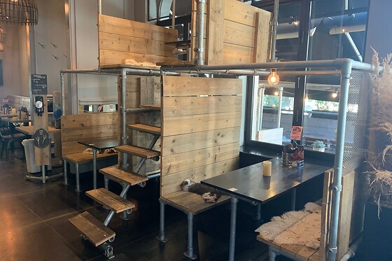 Poule & Poulette Etterbeek (PJ70) - photo 4