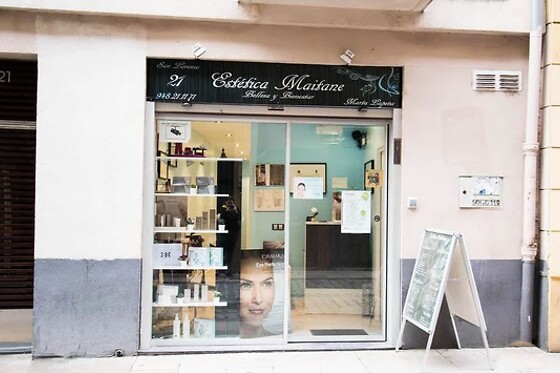 ESTÉTICA  MAITANE - photo 2