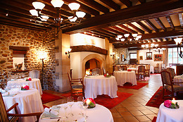 Domaine de Châteauvieux****