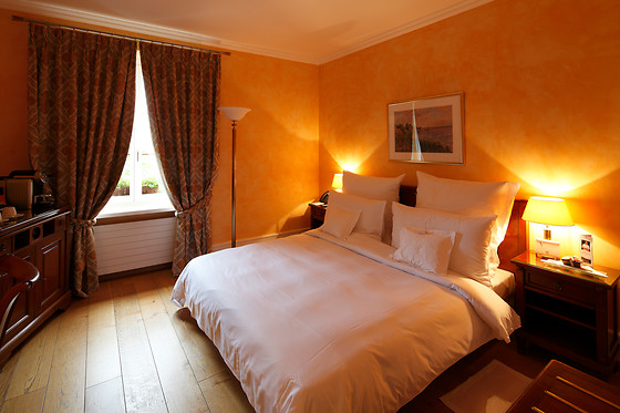 Domaine de Châteauvieux**** - photo 8