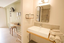 Chambres d'hôtes La Belle Lurette